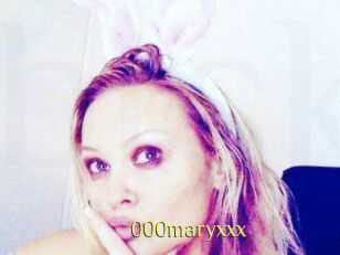 000maryxxx
