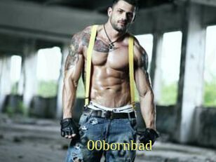 00bornbad