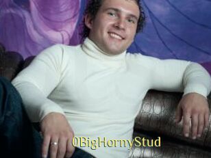 0BigHornyStud
