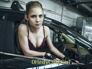 0HedyCuteGirl