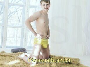 0SensualBrandon