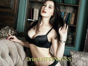 0rientalPRINCESS