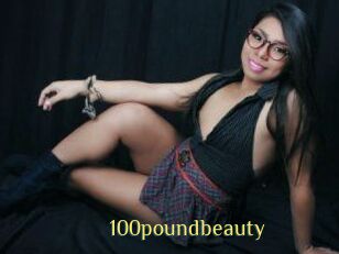 100poundbeauty