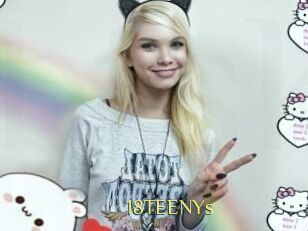 18TEENYs