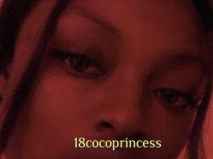 18cocoprincess