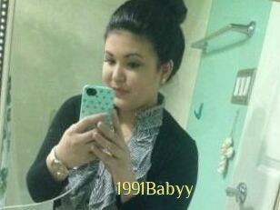 1991Babyy