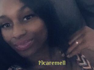 19caremell