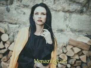 1AmazingGirl