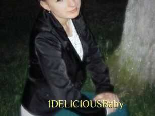 1DELICIOUSBaby