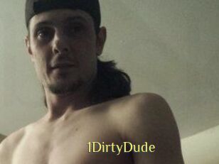 1DirtyDude