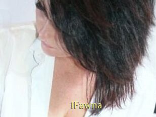1Fawna