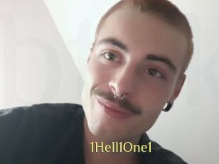 1Hell1One1