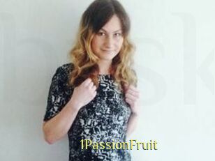 1PassionFruit