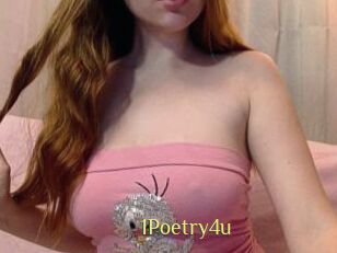 1Poetry4u
