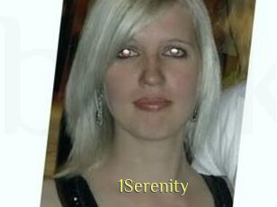 1Serenity