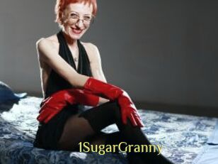 1SugarGranny