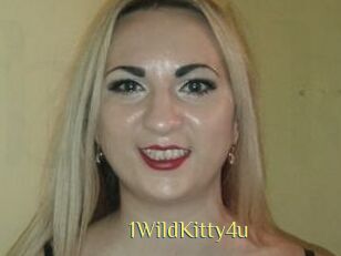 1WildKitty4u