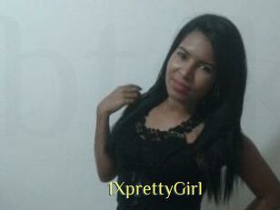 1XprettyGirl