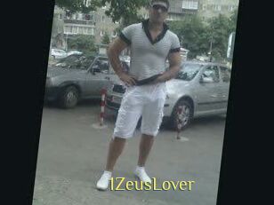 1ZeusLover