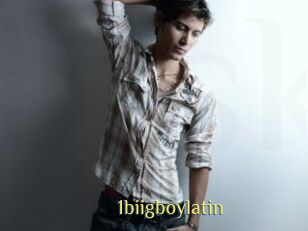 1biigboylatin
