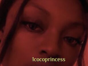 1cocoprincess