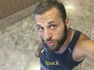 1pack