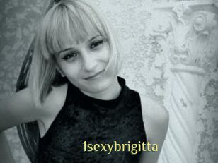 1sexybrigitta