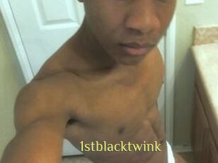 1stblacktwink