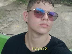 1taylor8