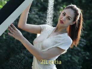 21Letitia