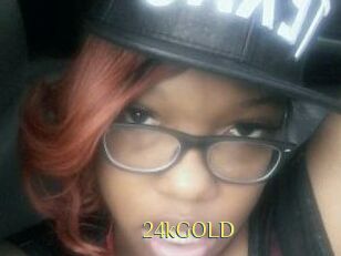 24kGOLD