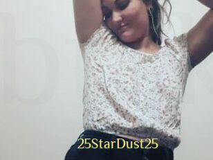 25StarDust25