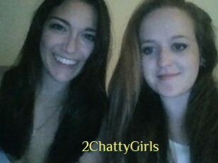 2ChattyGirls