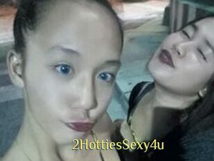 2HottiesSexy4u