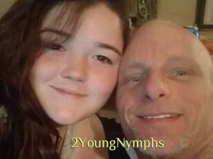 2YoungNymphs