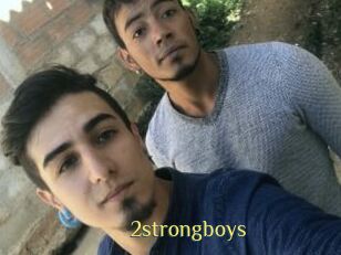2strongboys