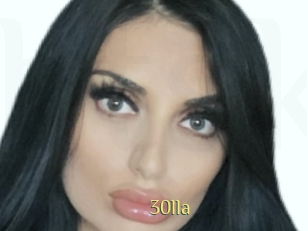 30lla