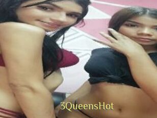 3QueensHot
