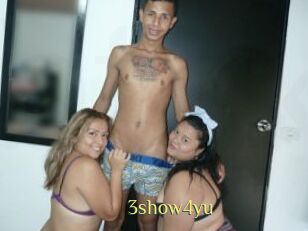 3show4yu