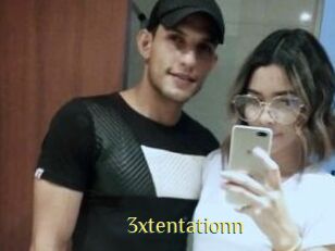 3xtentationn