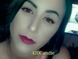 420Candie