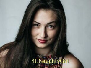 4UNaughtyGirl