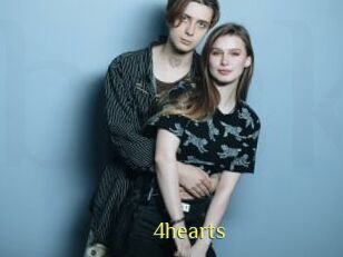 4hearts