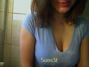 5uns3t