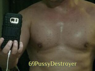 69PussyDestroyer