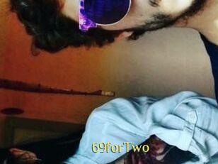 69forTwo