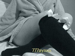 777aynxa