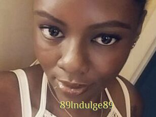 89Indulge89