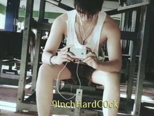 9InchHardC0ck