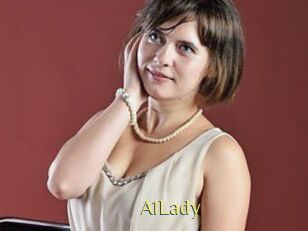 A1Lady